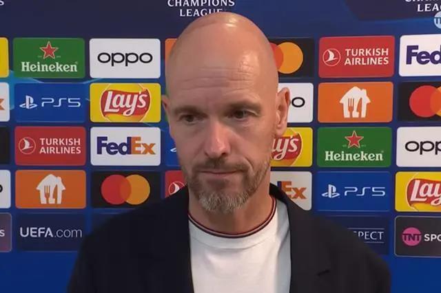 藥廠與隊(duì)炮對(duì)滕哈赫的信任危機(jī)，難以重建的信任之墻