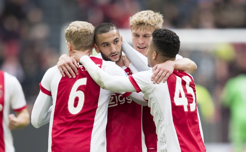 法國球隊對西班牙的霸主地位，近八次歐冠七勝之榮耀回顧