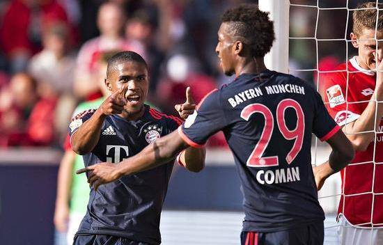 赫內(nèi)斯重炮轟圖赫爾，拜仁災(zāi)難背后的爭議