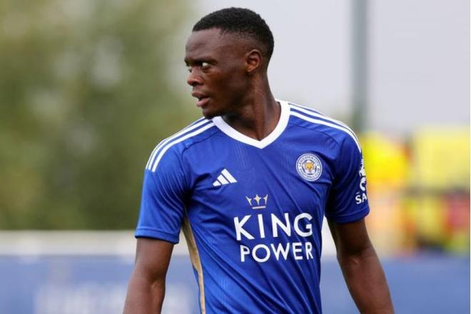 萊斯特城堅(jiān)守立場，拒絕貝蒂斯對達(dá)卡的多份報(bào)價(jià)，標(biāo)價(jià)至少一千萬英鎊