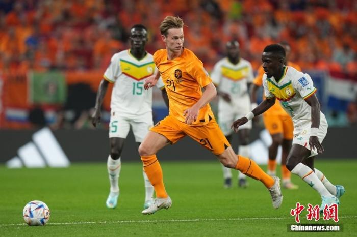 德容的巴薩時(shí)光與卡塔爾世界杯的日本驚艷之旅，NBA視角下的觀察與解讀