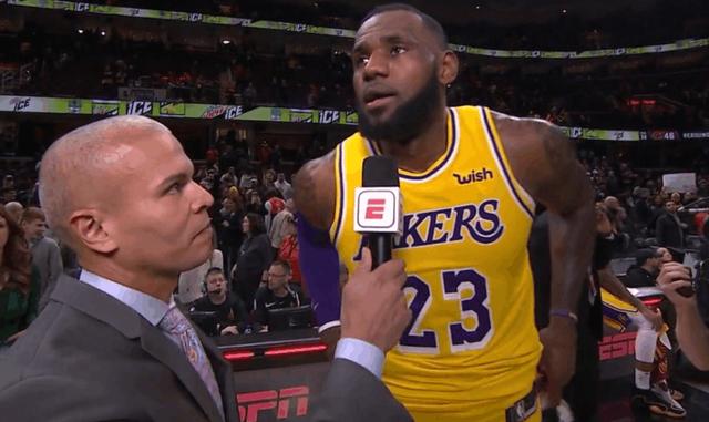 陳國豪，從詹姆斯的球場魅力到自我逆襲之路