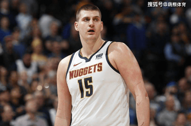 約基奇在歐錦賽賽場閃耀，場均得分助攻亮眼，展現(xiàn)全能身手