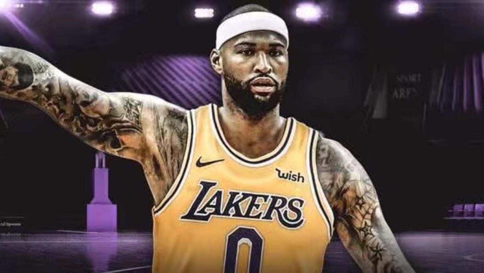 天賦異稟！紅軍新援萊奧尼驚艷NBA賽場，1米95神塔讓盧卡庫陷入困境