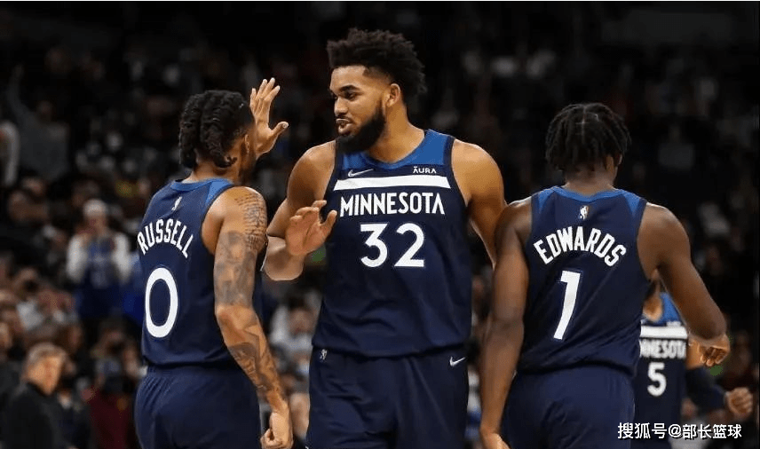 轉(zhuǎn)會風(fēng)暴來襲森林狼誠意滿滿，劉易斯成搶手貨，工資翻倍談判啟動！