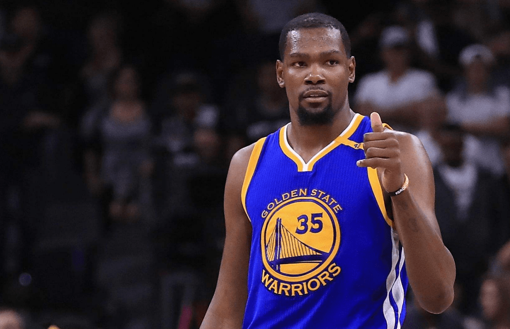 建議，KD談效力勇士，日常話題，無需過度聚焦