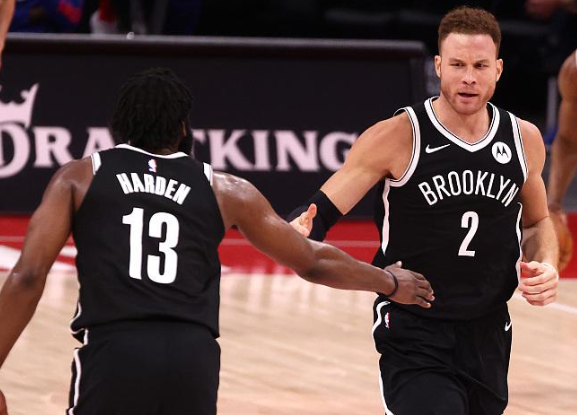 格里芬預(yù)言，尼克斯與掘金新賽季總決賽對決的籃球盛宴