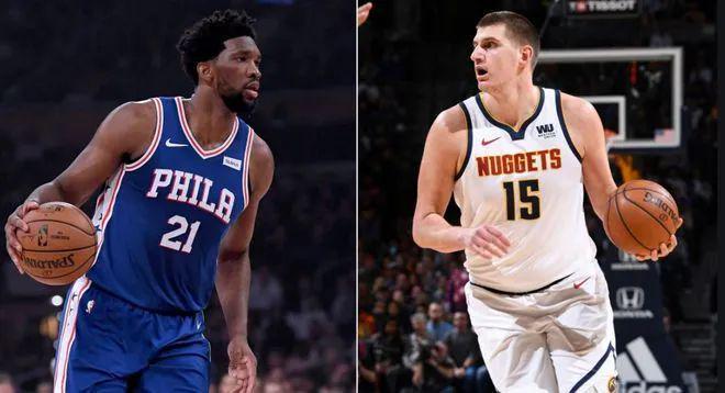 約基奇半場(chǎng)獨(dú)攬三雙，掘金隊(duì)展現(xiàn)統(tǒng)治力風(fēng)采