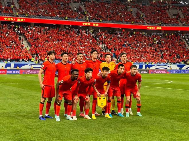 兩連敗陰霾下的U21國足，挑戰(zhàn)與機遇并存