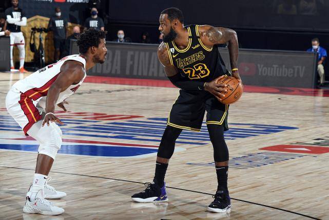 湖人雄心壯志，即刻奪冠，勝利無需等待