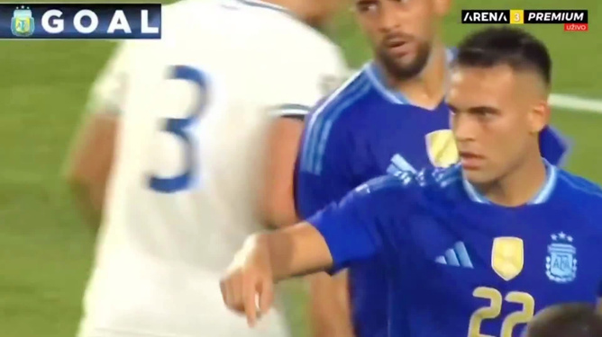 澤林斯基，勞塔羅的真誠(chéng)詢問，點(diǎn)球決策背后的信任與感激