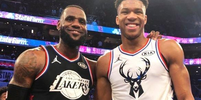 NBA群星閃耀歐洲賽場(chǎng)，男籃歐錦賽明日揭幕——約基奇與字母哥領(lǐng)銜爭(zhēng)霸