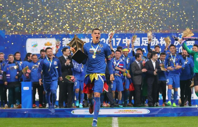 河南隊(duì)豪擲500萬(wàn)獎(jiǎng)金，志在足協(xié)杯奪冠，歷史最高獎(jiǎng)金激勵(lì)全員沖刺