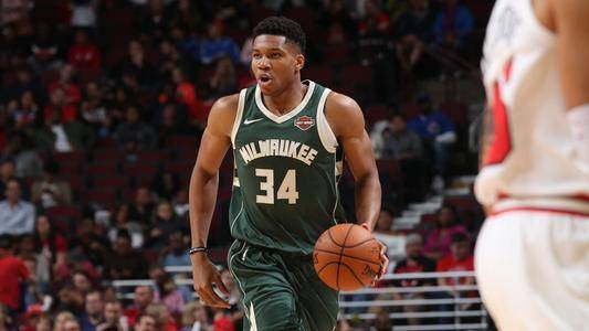 阿德托昆博缺席對(duì)陣塞浦路斯之戰(zhàn)，NBA流言板熱議明日賽事