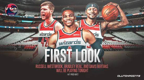 威少季后賽驚艷卻遭冷落，快船博主揭示背后的真相