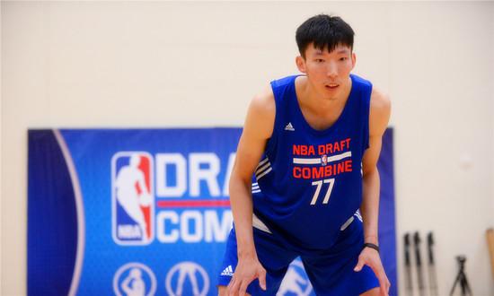 NBA賽場風(fēng)云突變，張玉寧與韋世豪的換防調(diào)整，程進(jìn)與魏震的逆襲登場