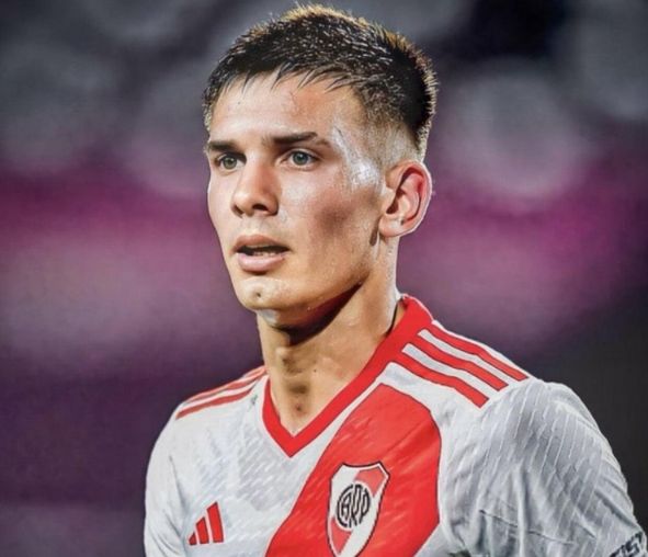 馬斯坦托諾的皇馬情懷，紋上歐冠榮耀的紋身