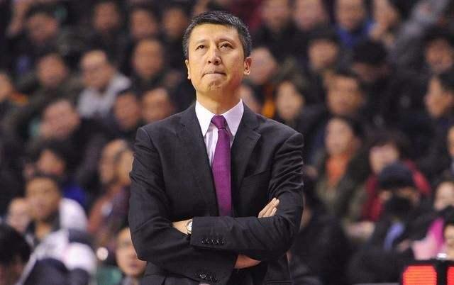 中國男籃的新篇章，郭士強(qiáng)引領(lǐng)下的崛起與奧運(yùn)夢(mèng)想之旅