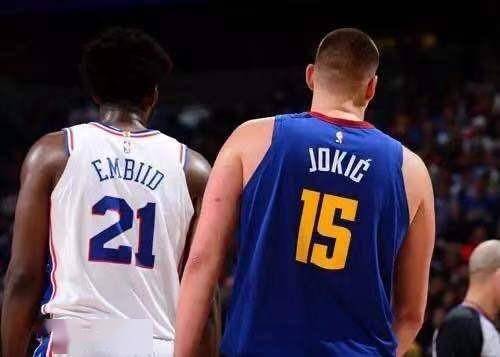 恩比德，健康是爭冠的關(guān)鍵，背靠背賽事我或?qū)⑷毕? /></a>
                        <span id=