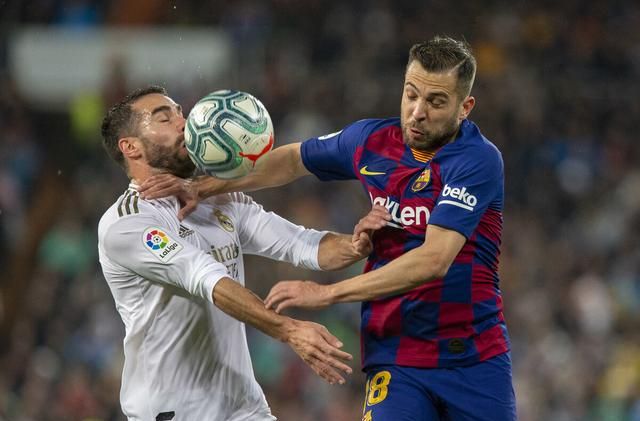 西甲聯(lián)賽面臨危機(jī)，淪為其他聯(lián)賽的供給站，昔日榮光何去何從？