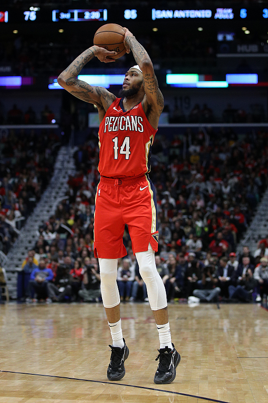 英格拉姆，今夏漫長恢復路，蓄勢待發(fā)新季展鋒芒