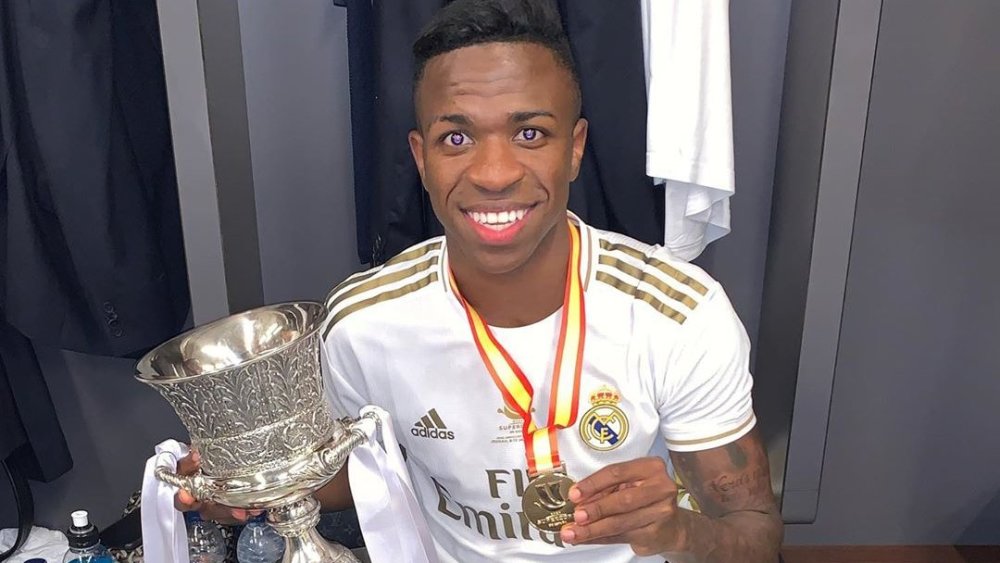 皇馬訓(xùn)練焦點(diǎn)，姆巴佩與維尼修斯的默契配合及備戰(zhàn)NBA的動(dòng)態(tài)