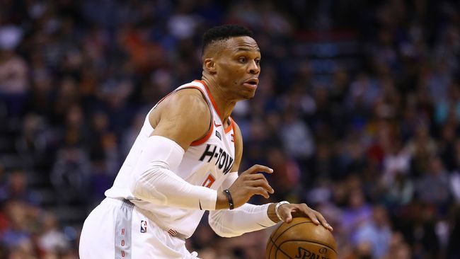 威斯布魯克未來成疑，未簽新合同，意外進(jìn)入下賽季