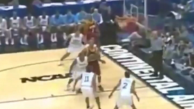 同城MVP！NHL聯(lián)盟之星內(nèi)森閃耀NBA與NHL的雙重榮光