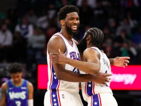 重磅！NBA經(jīng)紀(jì)人米蘭透露，加比亞續(xù)約在即，球員對(duì)續(xù)約米蘭表示欣喜