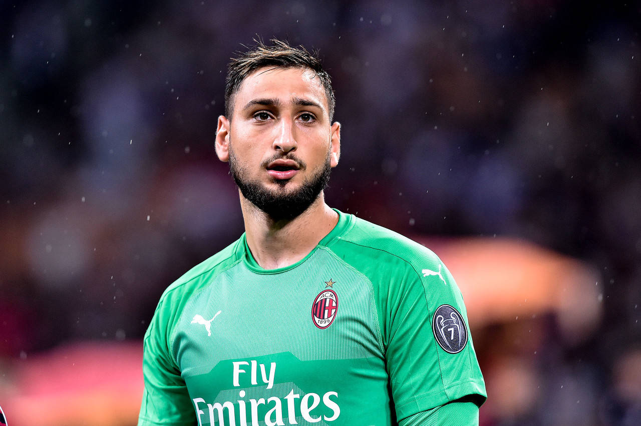 巴黎標(biāo)價(jià)多納魯馬，價(jià)值2000萬至3000萬歐元，曼城與曼聯(lián)的引援新目標(biāo)