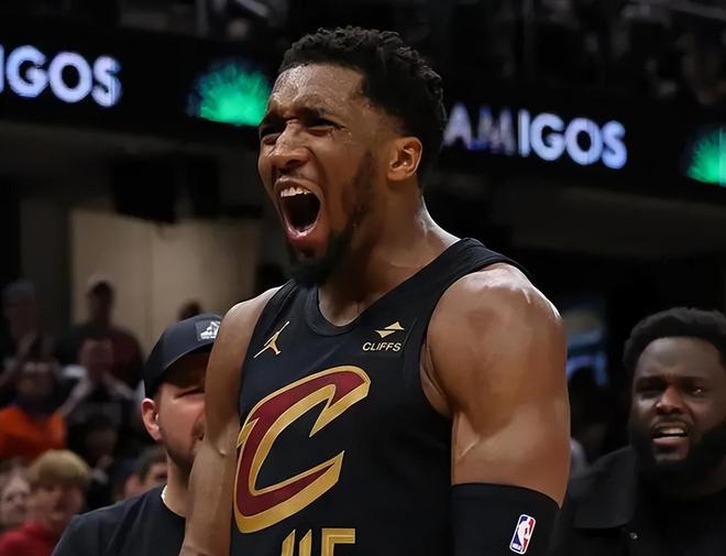 建議，帕金斯觀察，騎士季后賽之旅的挑戰(zhàn)與米切爾的未竟之志