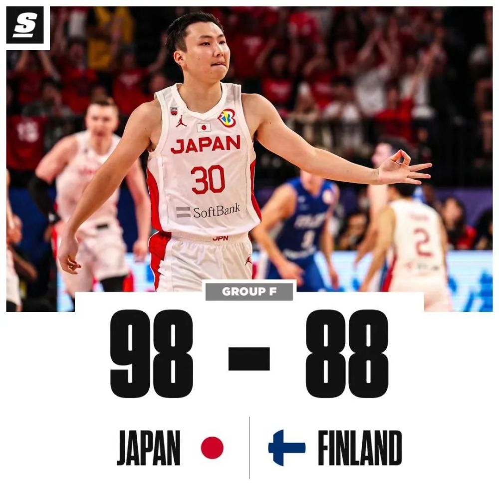 馬爾卡寧獨(dú)得10分反擊上籃，芬蘭男籃面臨八分之差挑戰(zhàn)