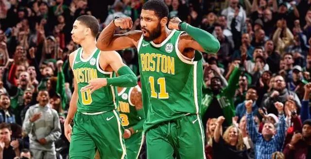 斯瑪特談歐文加盟獨(dú)行俠，達(dá)拉斯迎來(lái)巨大優(yōu)勢(shì)，邁向嶄新水準(zhǔn)