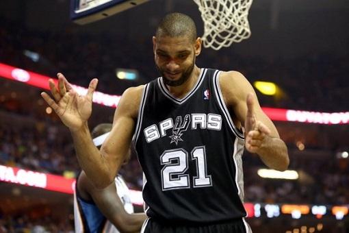 諾阿，鄧肯的自律之道——不飲酒、不狂歡，規(guī)律作息的NBA典范