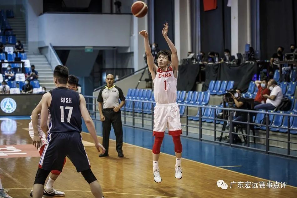 男籃8進(jìn)4勁敵揭秘，黎巴嫩成潛在挑戰(zhàn)，阿拉基缺席仍不可掉以輕心