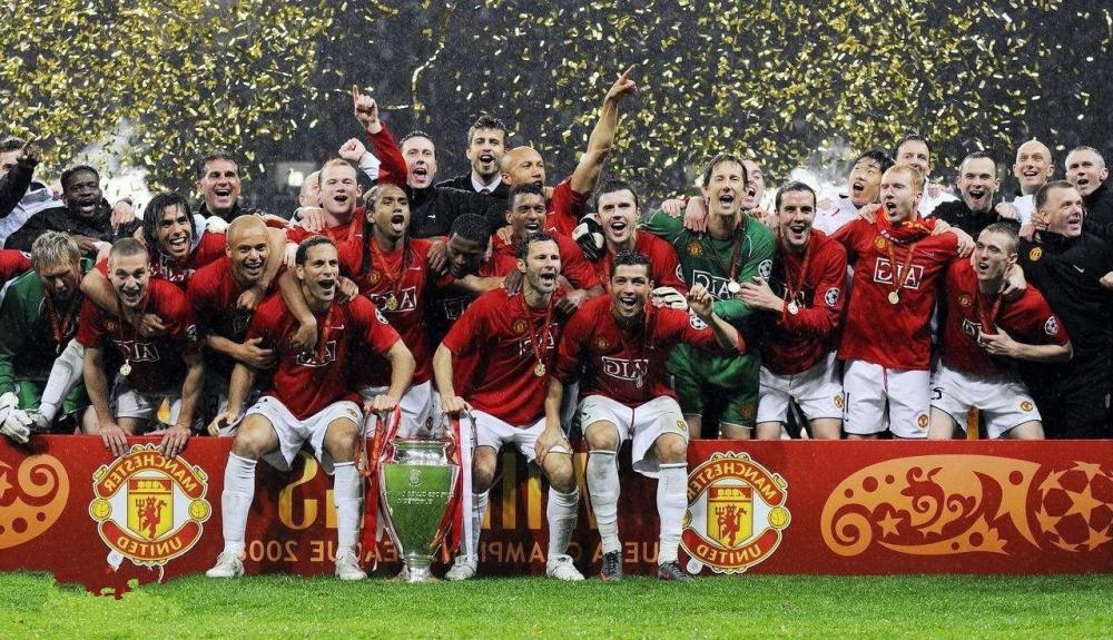 英超格局大變，五個歐冠席位難見曼聯(lián)身影，兩匹黑馬強(qiáng)勢闖入前七