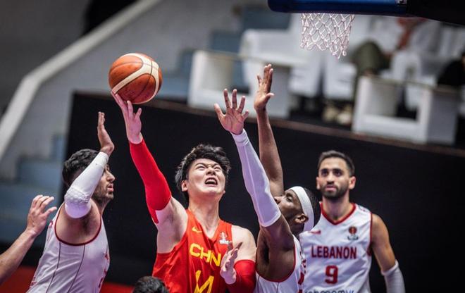 健康歸來的阿拉基與黎巴嫩男籃，NBA八強(qiáng)戰(zhàn)中的期待與較量