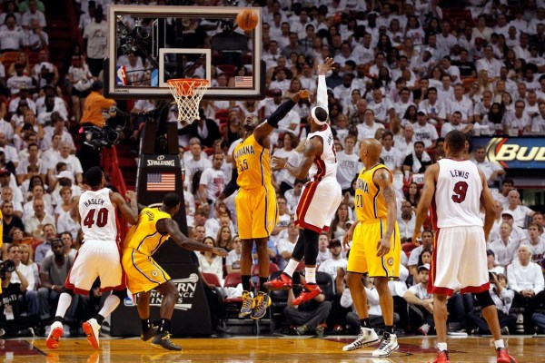 熱火聚焦凱，深度考察與未來布局