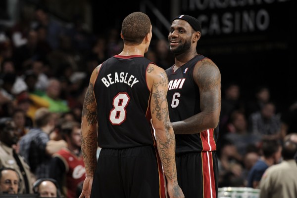 熱火聚焦凱，深度考察與未來布局