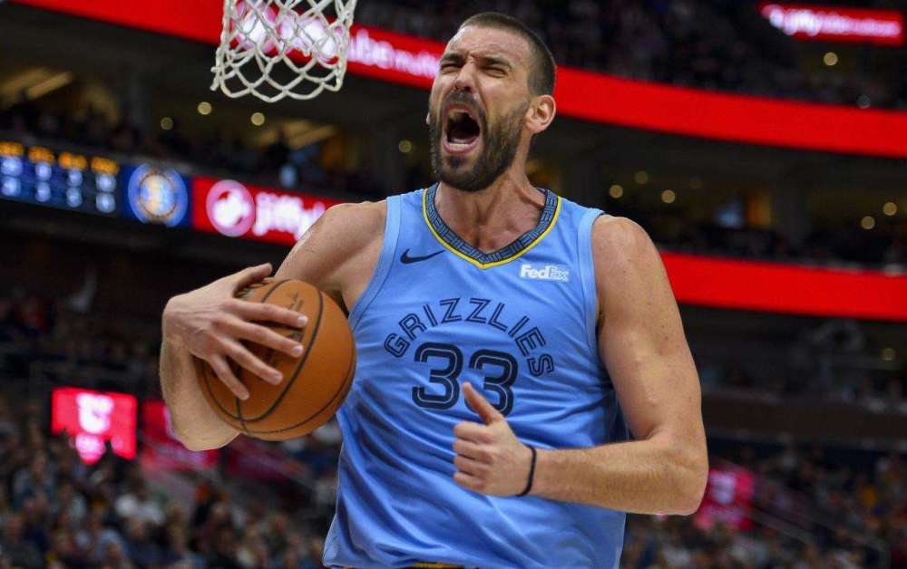 楊瀚森，青島的新大小加索爾，期待下賽季場均8+5的輝煌