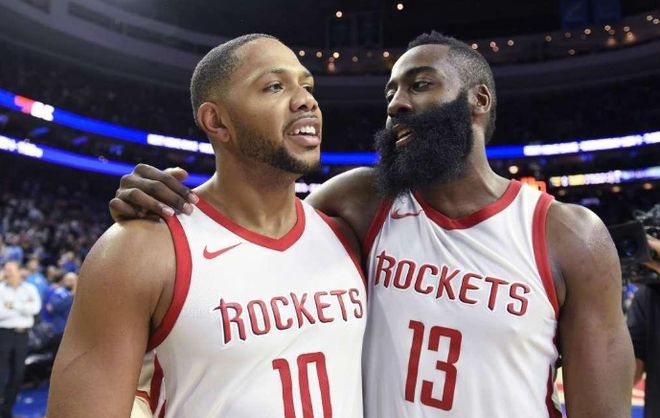 快船總裁盛贊哈登，努力訓(xùn)練鑄就傳奇，期待他迎來(lái)偉大賽季