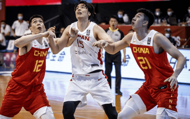 亞洲杯落幕，中國男籃出局首現(xiàn)人選，郭士強棄用之人僅留6秒決賽身影