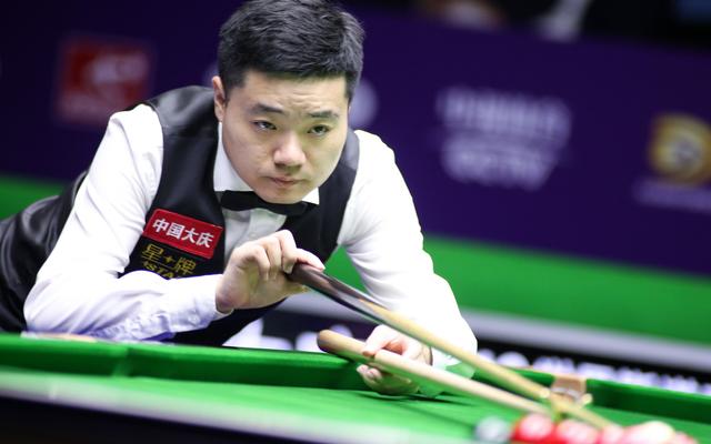 建議，2024斯諾克北愛爾蘭公開賽，遺憾止步，龐俊旭展現(xiàn)不屈斗志
