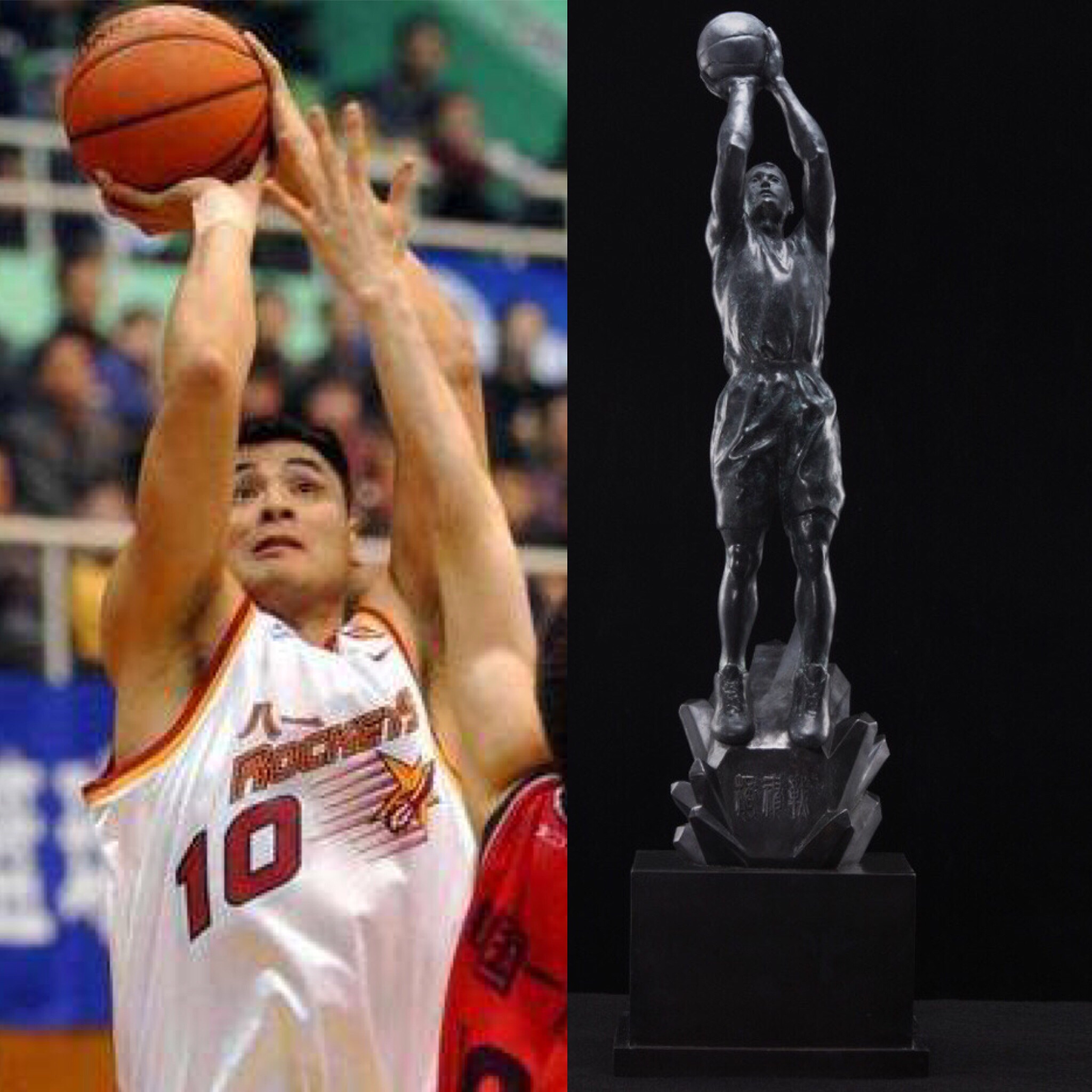 劉玉棟論楊瀚森與NBA，強(qiáng)悍身體并非唯一欠缺，姚明的成功非單靠飲食