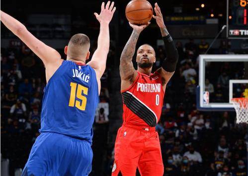 穆雷的健康狀況成為掘金隊的X因素，他與約基奇的超強組合挑戰(zhàn)全聯(lián)盟