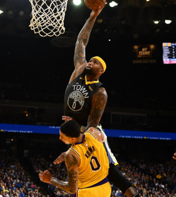 格拉漢姆志在CBA，NBA歷史最遠(yuǎn)壓哨絕殺者的跨界之旅