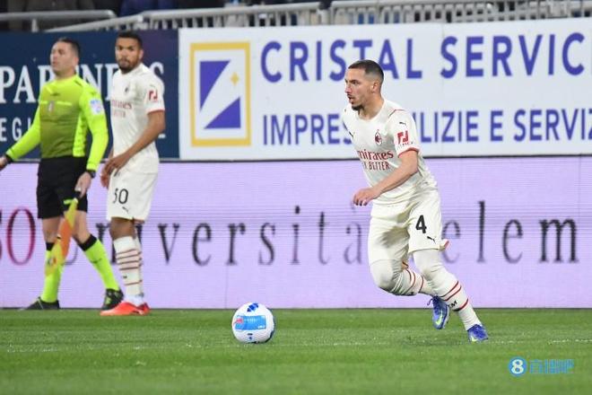 隆戈爆料，馬賽有意再次引進(jìn)本納塞爾，與AC米蘭展開新一輪接觸