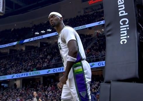 流言板熱議，波蒂斯談雄鹿奪冠可能性——為何我們不能成為冠軍之師