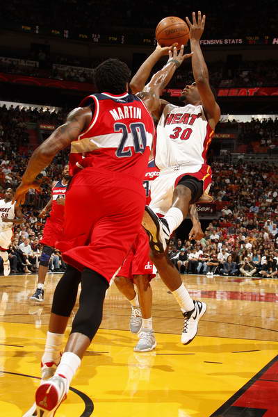 奇才對決阿科爾達，一場精彩絕倫的NBA對決