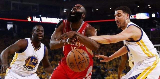 火箭傳奇約翰，二度買斷背后的榮耀與重生